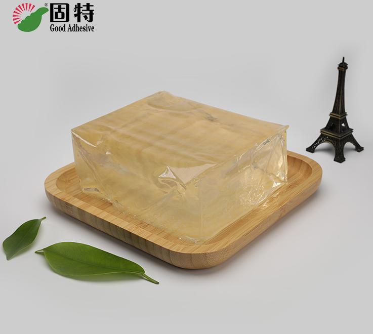 浙江熱熔膠哪家好？熱熔膠廠家供應批發力薦“固特熱熔膠”