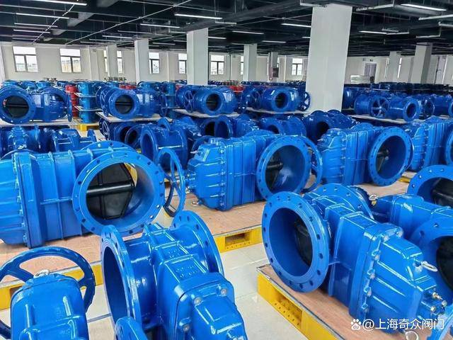 水力控制閥閥門廠家十大品牌廠家