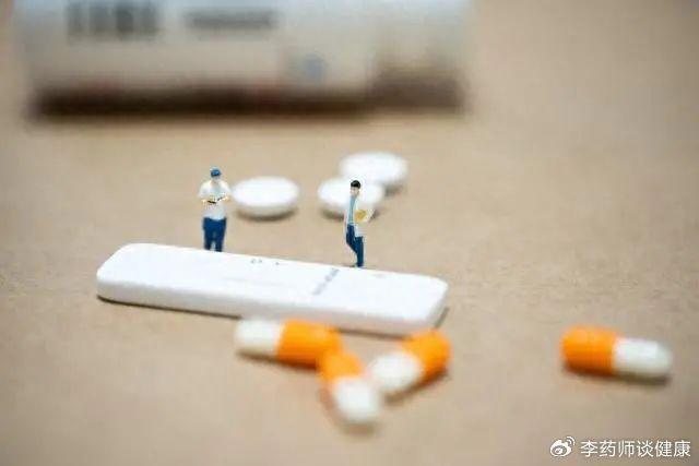 北京疾控：新冠活動持續上升！3個進醫保的國產新冠藥，哪個更好