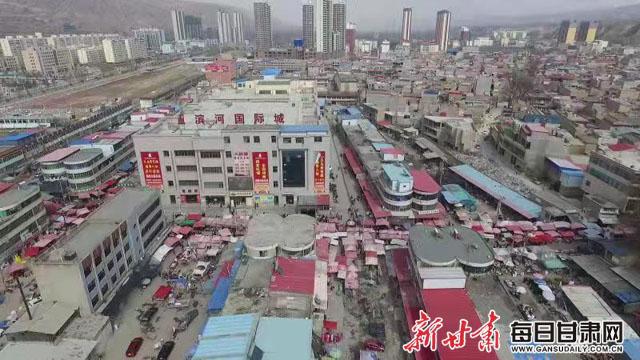 機會來了！浙江義烏購品牌批發商城入駐廣河