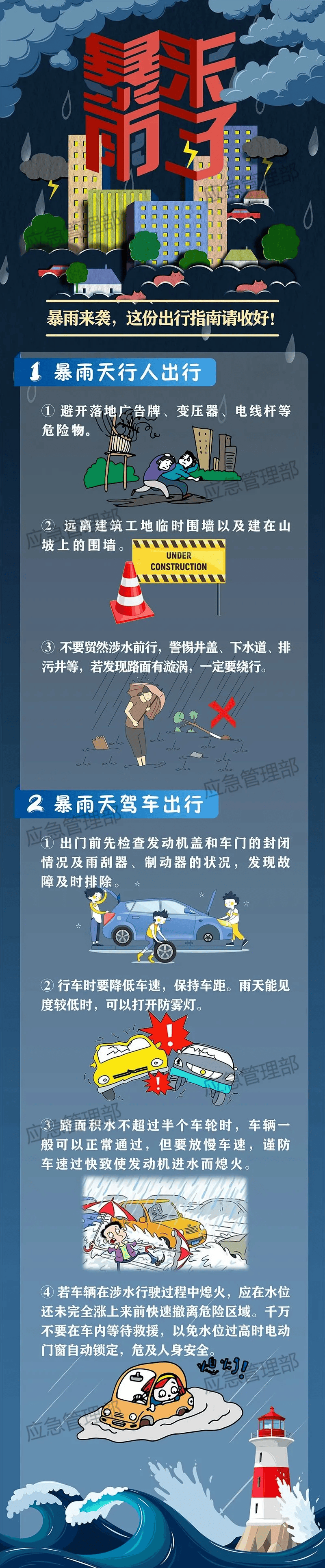 氣溫驟降！局地暴雨！黑龍江氣象臺最新預警