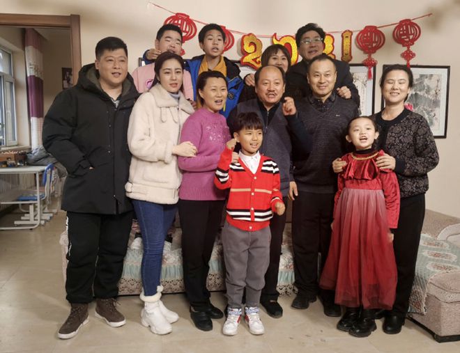 鄉村愛情13，游走在傳統和現實之間的中國鄉村婚戀觀，滿滿正能量